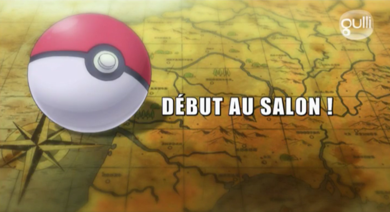 Fichier:Ecran titre XY060 FR.png