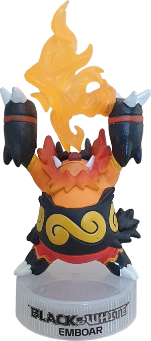 Figurine Roitiflam (Excellent Emboar Box, socle blanc) JCC.png