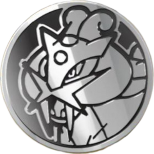 Jeton JCC Raikou Argenté Recto.png