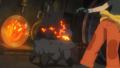 Limagma et Wagomine (des Électacleurs Volants)