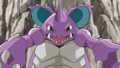 Nidoking (sauvage)