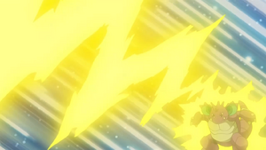 Nidoking Tonnerre.png