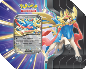 Slashing Legends Tin Zacian-ex (Amérique du Nord).png