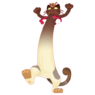 Meowth Gigantamax