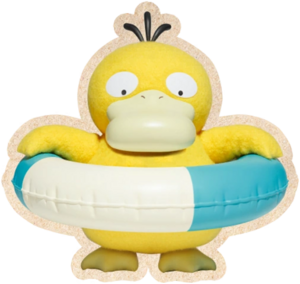 Sticker Réceptionniste Pokémon (Psykokwak) - GO.png