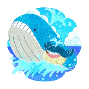 Sticker Sous un même ciel (Wailord) - GO.png