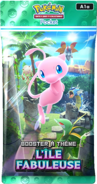 Fichier:Booster L'Île Fabuleuse.png