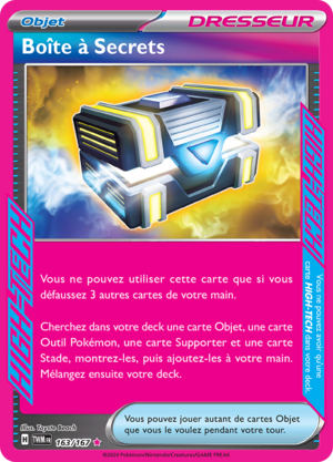 Carte Écarlate et Violet Mascarade Crépusculaire 163.png