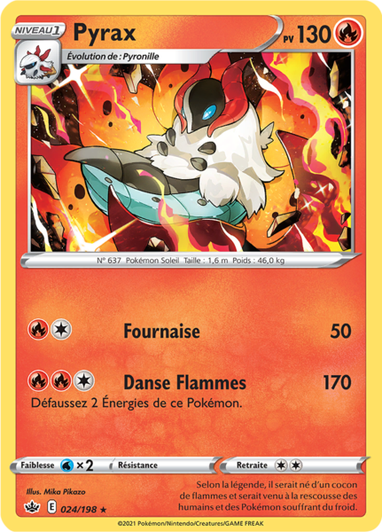 Fichier:Carte Épée et Bouclier Règne de Glace 024.png