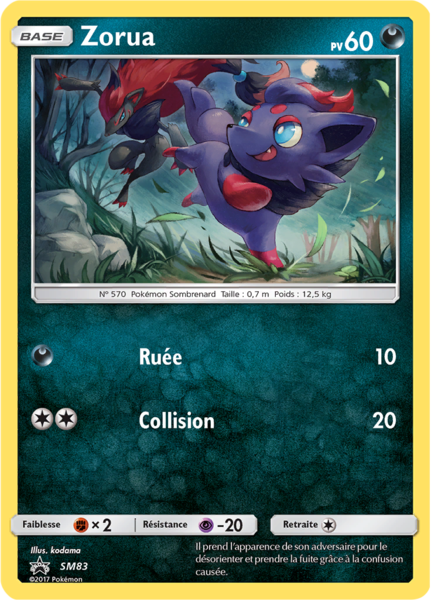 Fichier:Carte Promo SM SM83.png