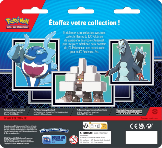 Fichier:Duopack Superdofin, Gigansel et Glaivodo Verso.png