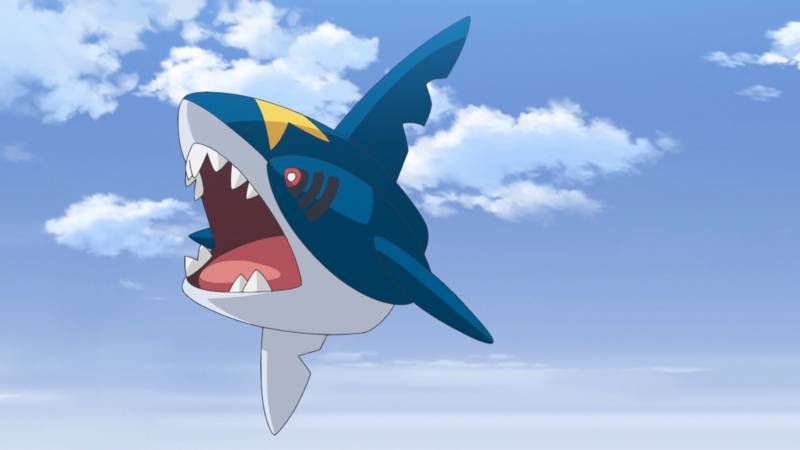 Fichier:LH042 - Sharpedo de Landon.png