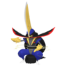 Kingambit