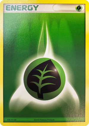 Carte Énergie Plante (Série EX, 2005).png