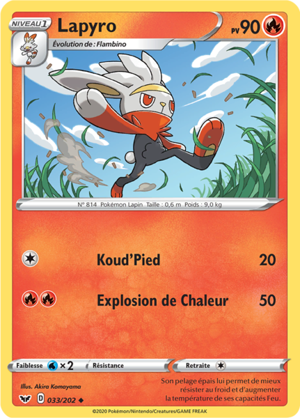 Fichier:Carte Épée et Bouclier 033.png