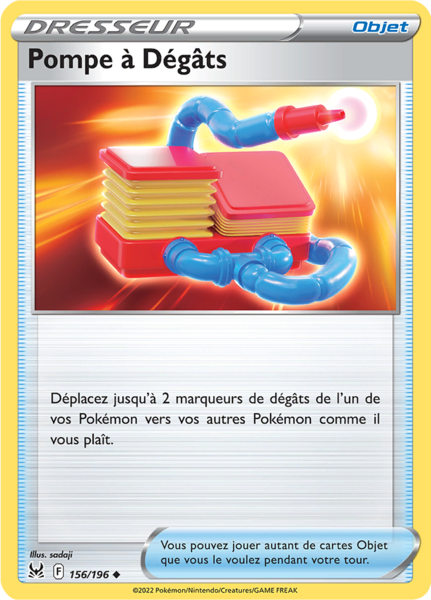 Fichier:Carte Épée et Bouclier Origine Perdue 156.png