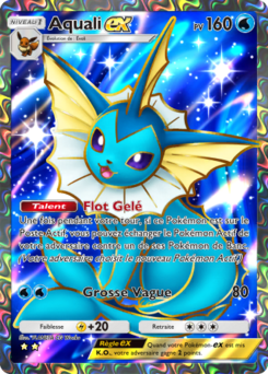 Aquali-ex (Aura Palpitante 182)