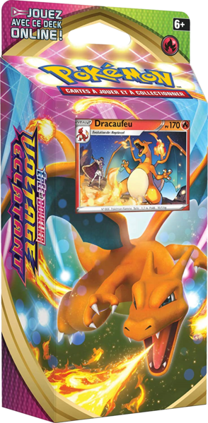 Fichier:Deck Dracaufeu Recto.png