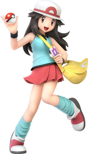 Fichier:Dresseuse-SSBU.png