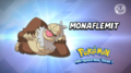 Quel est ce Pokémon ? C'est Monaflèmit !