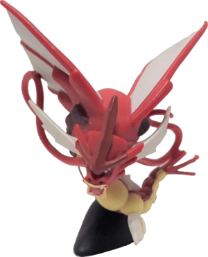 Figurine Méga-Léviator chromatique (Shiny Mega Gyarados Collection) JCC.png