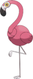 Flamenroule