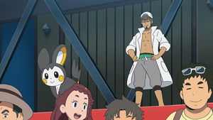 SL135 - Emolga d'un Dresseur.png