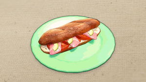 Sandwich à l'avocat savoureux EV.png