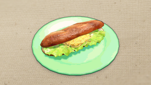 Sandwich aux nouilles savoureux EV.png