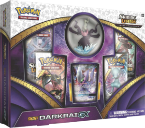 Shining Legends Figure Collection—Shiny Darkrai-GX (Amérique du Nord).png