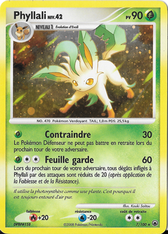 Phyllali (Diamant & Perle Aube Majestueuse 7)