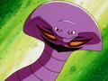 Arbok (de Jessie)