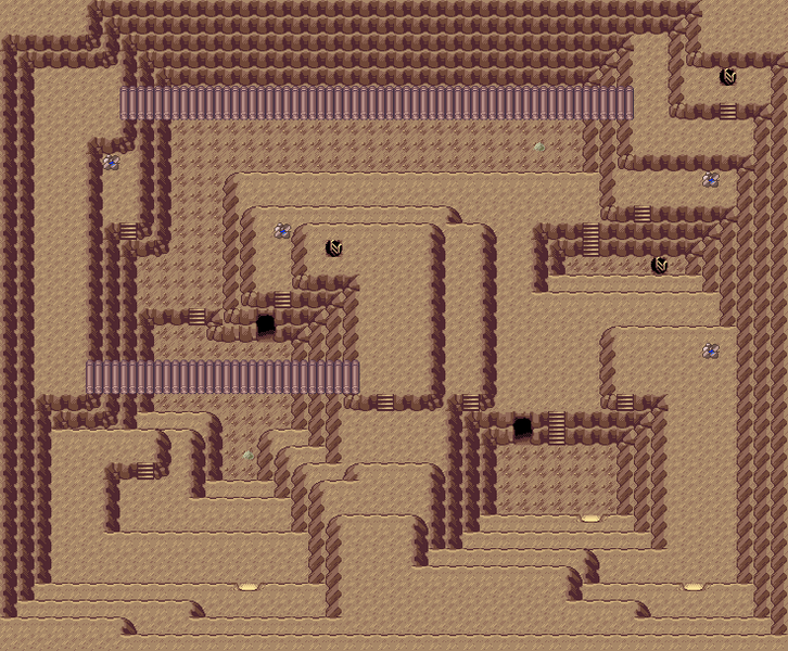Fichier:Grotte Tréfonds étage marée basse.png