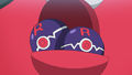 LV003 Ball de la Team Rocket.