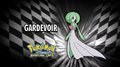 C'est Gardevoir !