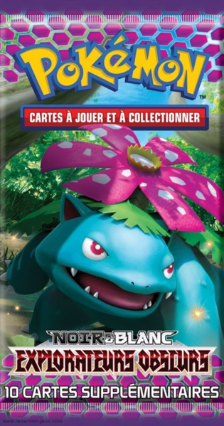 Fichier:Booster Noir & Blanc Explorateurs Obscurs Florizarre.png