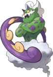 Boréas