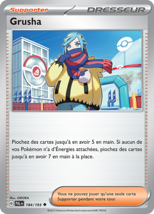 Carte Écarlate et Violet Évolutions à Paldea 184.png