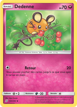 Carte Soleil et Lune Harmonie des Esprits 145.png