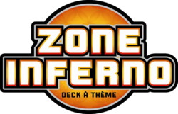 Logo du deck Zone Inferno