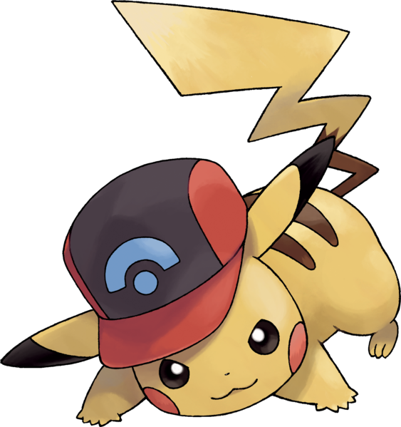 Fichier:Pikachu (Casquette de Sinnoh)-SL.png