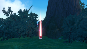 Route de Cuchalaga Super Potion EV.png