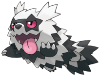Zigzaton de Galar