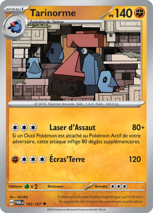 Carte Écarlate et Violet Mascarade Crépusculaire 102.png