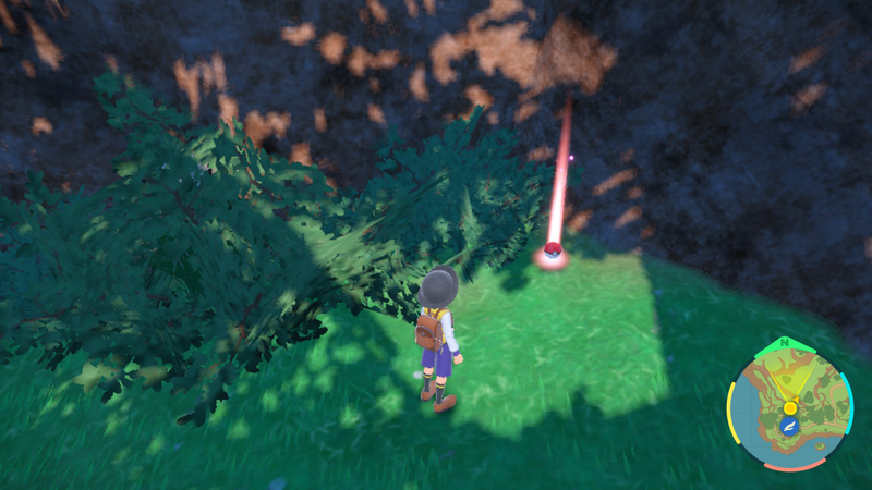 Fichier:Cuchalaga Poké Ball EV.png