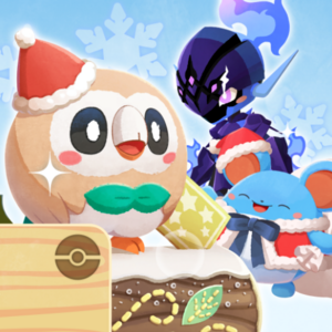 Icône Pokémon Café ReMix 34 Android.png