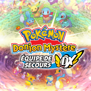 Icône Pokémon Donjon Mystère Équipe de Secours DX.png