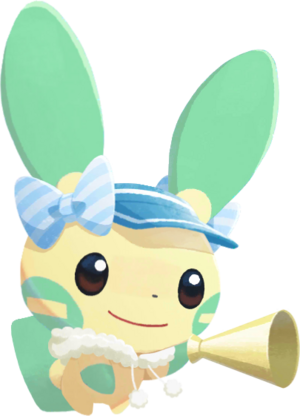 Négapi chromatique (Acclameur énergique)-CM.png