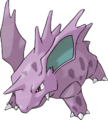 Nidorino