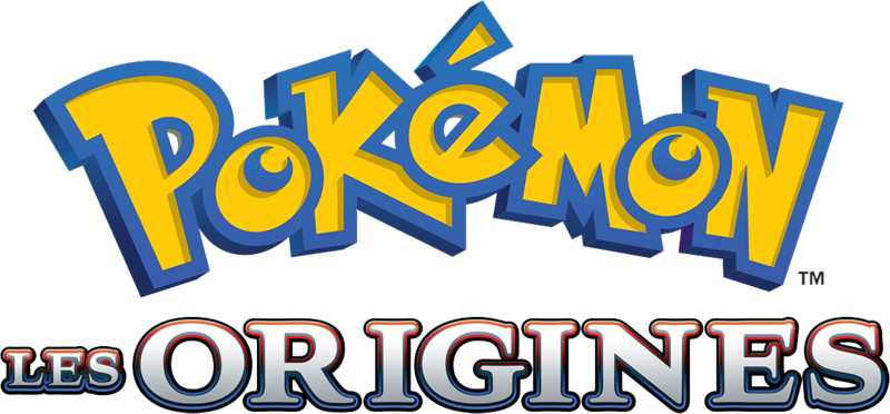 Fichier:Pokémon Les origines - Logo français.png